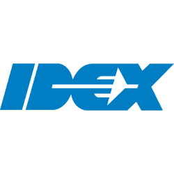 IDEX Corporation logo