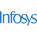 Infosys Limited logo