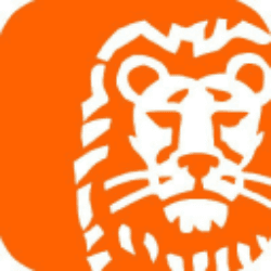 ING Groep N.V. logo