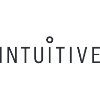 Intuitive Surgical, Inc. logo