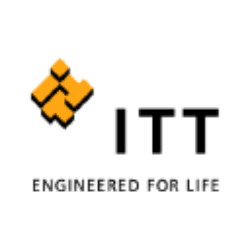 ITT Inc. logo