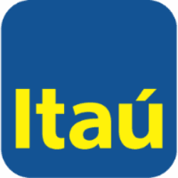 Itaú Unibanco Holding S.A. logo