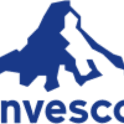 Invesco Ltd. logo