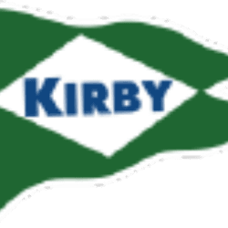 Kirby Corporation logo