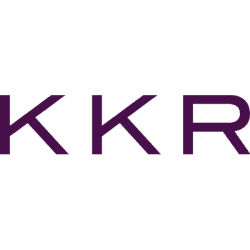 KKR & Co. Inc. logo