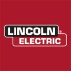 Lincoln Electric Holdings, Inc. logo