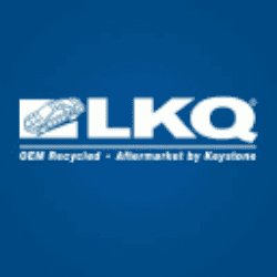 LKQ Corporation logo