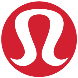 Lululemon Athletica Inc. logo