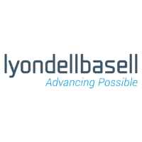 LyondellBasell Industries N.V. logo