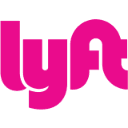 Lyft, Inc. logo