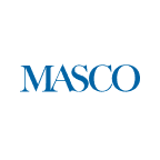 Masco Corporation logo