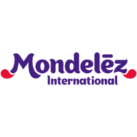 Mondelez International, Inc. logo