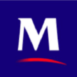 Mizuho Financial Group, Inc. logo