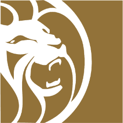 MGM Resorts International logo