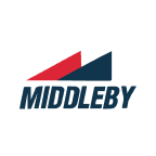 The Middleby Corporation logo