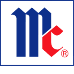 McCormick & Company, Incorporated logo