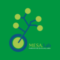 Mesa Laboratories, Inc. logo