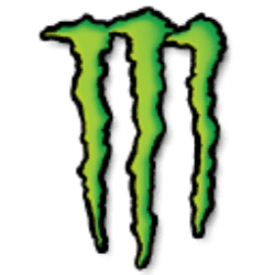 Monster Beverage Corporation logo