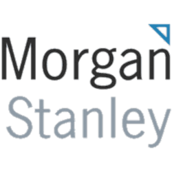 Morgan Stanley logo