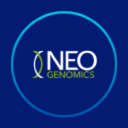 NeoGenomics, Inc. logo