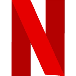 Netflix, Inc. logo