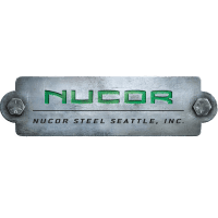 Nucor Corporation logo