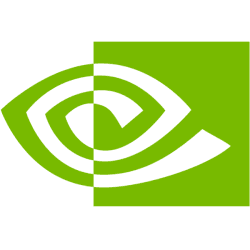 NVIDIA Corporation logo