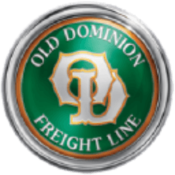 Old Dominion Freight Line, Inc. logo