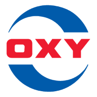 Occidental Petroleum Corporation logo