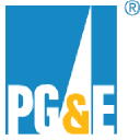 PG&E Corporation logo