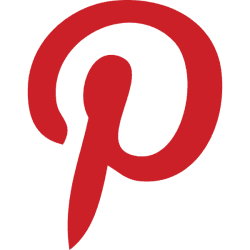 Pinterest, Inc. logo