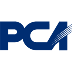 Packaging Corporation of America logo