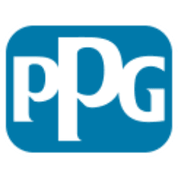 PPG Industries, Inc. logo