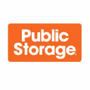 Public Storage logo