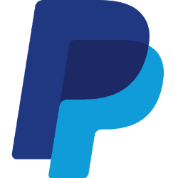 PayPal Holdings, Inc. logo