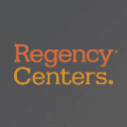 Regency Centers Corporation logo