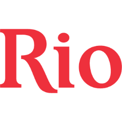 Rio Tinto Group logo