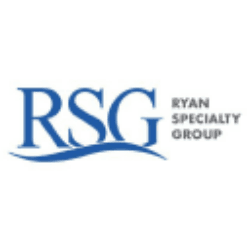 Ryan Specialty Holdings, Inc. logo