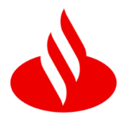 Banco Santander, S.A. logo