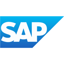 SAP SE logo