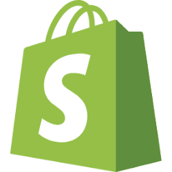 Shopify Inc. logo