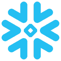 Snowflake Inc. logo