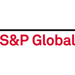 S&P Global Inc. logo