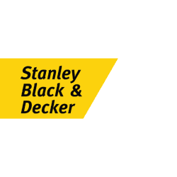 Stanley Black & Decker, Inc. logo