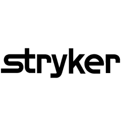 Stryker Corporation logo