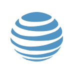 AT&T Inc. 5.35% GLB NTS 66 logo