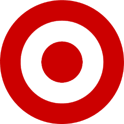 Target Corporation logo