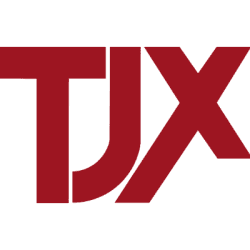 The TJX Companies, Inc. logo