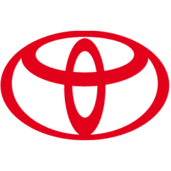 Toyota Motor Corporation logo