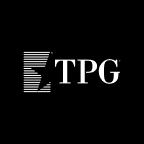 TPG Inc. logo